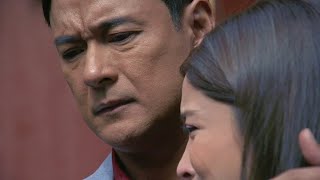 Abot Kamay Na Pangarap: Doc Carlos comforts Zoey (Episode 438)