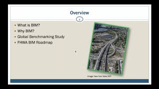 TAM Webinar 42: TAM and BIM