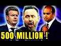 Why ENIC will spend BIG ! SCR rules changed everything!