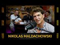 podcast SK8SHOP #127 - Nikolas Maldachowski 😎