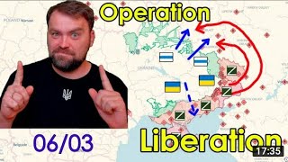 Update from Ukraine | Ruzzia has to move out from Ukraine | Ukraine will strike soon