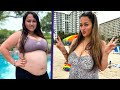 Jazz Jennings Shows Off MAJOR Weight Loss After Binge-Eating Disorder Reveal