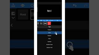 How to make Text Animation in Node Video #ahhh #cat #memes #tutorial #alightmotion #nodevideoedits