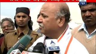 I do not want to make my personal opinion public: Praveen Togadia