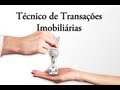 IUB - Curso Técnico em Transações Imobiliárias Online