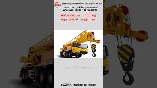 2013 Xugong QY25K-II truck crane weight is how much? www.sd-yuxuan.com +whatsapp8613075383026