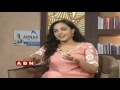 Nithya Menen Statements On Living Relationship  | Open Heart With RK | ABN Telugu