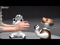 aibo「おまわりさん」に　家をパトロールし家族見守り