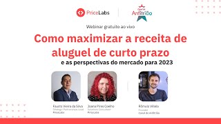 PriceLabs Brazil - Como maximizar sua receita de aluguel por temporada | PriceLabs PT