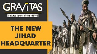 Gravitas: 6,000 to 6,500 Jaish and Lashkar terrorists are \