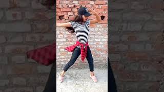 Baarish ki jaaye || Dance Cover || #Shuffledancechallenge #Viral