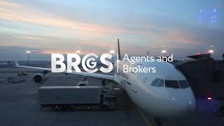 New Issue 3 - Agents \u0026 Brokers