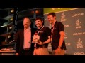 JavaOne Onsite -- Duke's Choice Award Winners