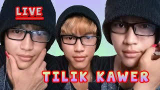 TILIK KAWER | MALAM MINGGU,,EBEG KAWER NGAPEL NGGA YAH,,??