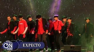 [HD] 171217 WANNA ONE(워너원)_ENERGETIC(에너제틱) + BEAUTIFUL(뷰티풀) + BURN IT UP by EXPECTO