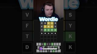What Was Wordle Thinking With This Word