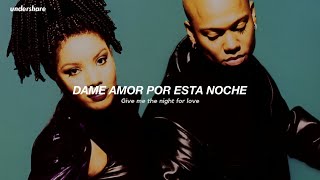 Le Click - Tonight Is The Night (Sub. Español + Lyrics)