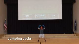 Dr Seuss Tabata Fox in Socks