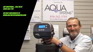 EXCHANGE PROGRAM!!! Aqua Systems Gen. II SmartChoice Water Filters!!