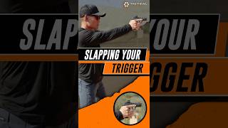 SLAPPING Your Trigger 🔫