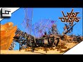 Last Oasis The New Open World Survival PVP MMO First Look!  Ep 1