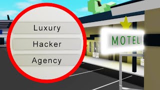Roblox Brookhaven 🏡RP MOTEL UPDATE COMING?!