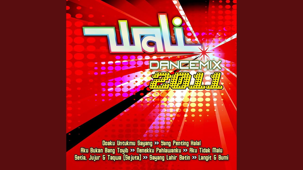 Wali - Emang Dasar (Avo DJ Rmx) Wali - Emang Dasar (Avo DJ Rmx)