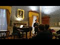 dagl immortali vertici d opera attila di verdi interpreta da baritono dongyoungan.