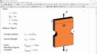 Notches Example 2