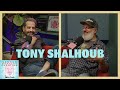 Tony Shalhoub | Senses Working Overtime with David Cross | Headgum