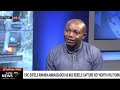 DRC's decision on Rwandan ambassador: Nixon Katembo