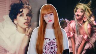 PORTALS : The Failed Rebrand of Melanie Martinez (pt 4)