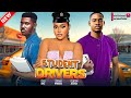 STUDENT DRIVERS - Chidi Dike, Chioma Nwaoha, Clinton Joshua - 2024 Latest Nigerian Full Movies