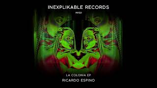 Ricardo Espino - Addicted To You [Inexplikable]