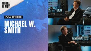 Michael W. Smith | An intimate conversation with one of CCM's most celebrated artists