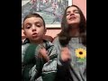 siblings cover ariana grande 7 rings | so cutee