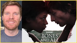 Bones and All (Até os Ossos) - Crítica: um road movie canibal!