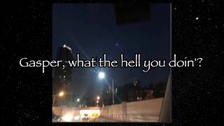 Savage Ga$p - pumpkins scream in the dead of night ft. Shinigami (lyrics)