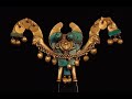 Jewelry in Ancient Peru