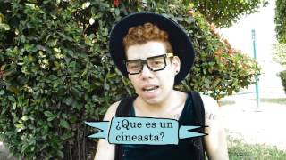 que es un cineasta que es un cineasta