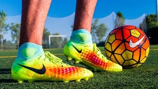 MAGISTA OPUS II FG bei INTERSPORT Krumholz im Online
