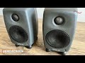 best studio monitors 2025 updated links 4 genelec 8010a