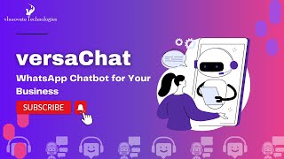 WhatsApp Chatbot for Your Business | VersaChat