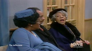 Lunch with Mama | 50 Years of The Jeffersons