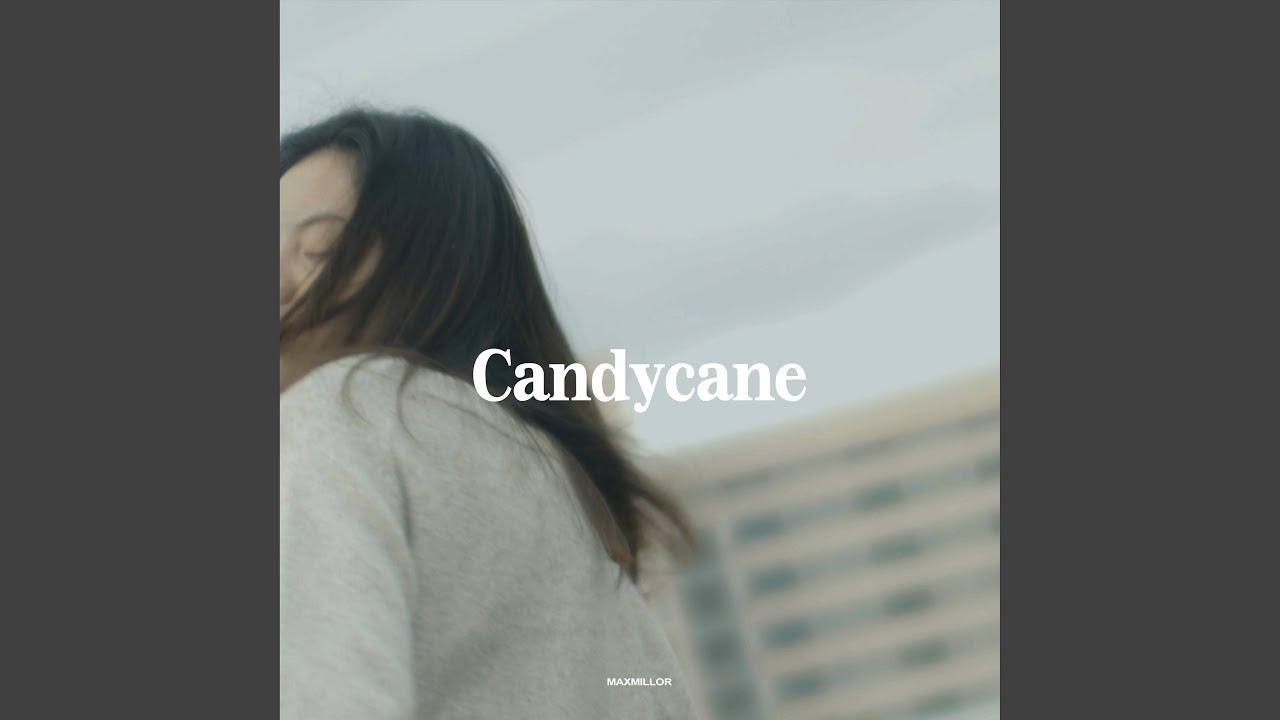 Candy Cane Youtube Music