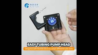 Mini Peristaltic Pump