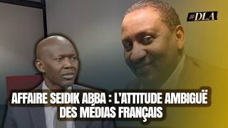 Seidik Abba persecuted in France: Why journalists from Africa and around the world are mobilizing