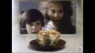 Get Cracking Eggs Commercial 1988