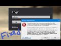 SQL Server | Error Fix | A network related or instance specific error (Local_DB)