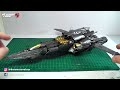 bs 02 skybreaker unboxing review aka the last knight megatron